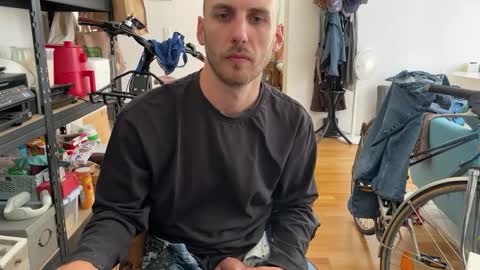 Snapshot of leonvampire chatting on September 2025 08:58:02 AM Leon online show from September 2025 08:58:02 AM