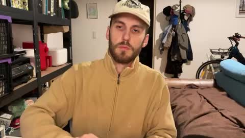 Leon online show from November 2025 05:30:01 PM