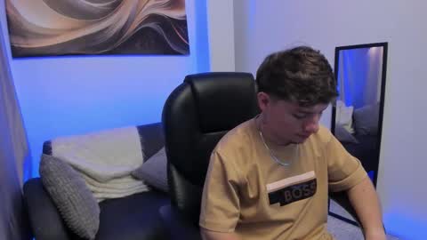 Leo  online show from March 2026 04:03:01 AM