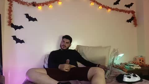 Leo online show from October 2025 10:22:02 PM