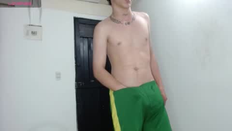 leostormy online show from March 2025 12:21:01 AM