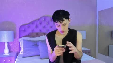 LephyStar online show from May 2026 03:35:02 AM