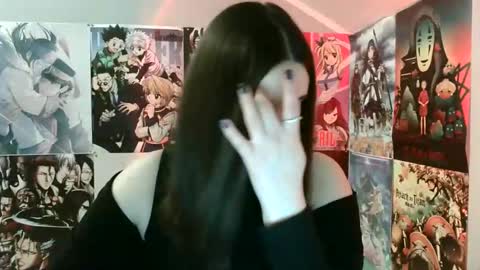 little secret online show from March 2025 07:25:01 PM