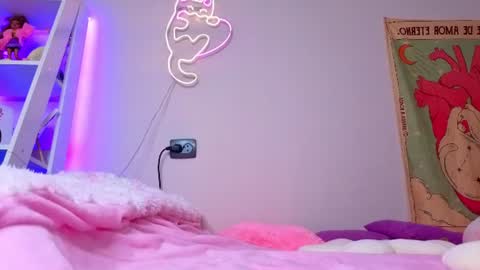 Snapshot of lery_dely chatting on July 2026 03:00:02 AM Valerie online show from July 2026 03:00:02 AM