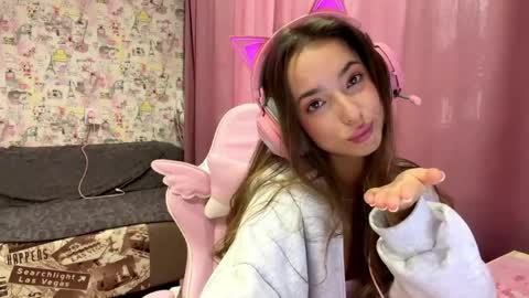 Lesya online show from April 2026 10:25:02 PM