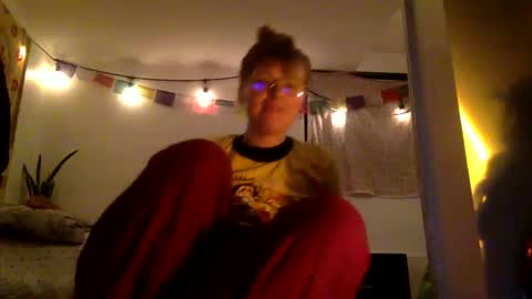 join me for some energetic poet online show from January 2026 09:57:02 AM