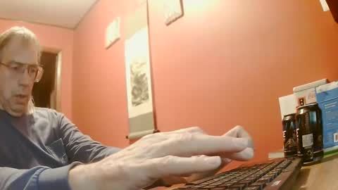 Snapshot of lesgrable67 chatting on March 2026 02:05:02 AM lesgrable67 online show from March 2026 02:05:02 AM