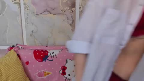 Eveline online show from February 2026 01:37:02 AM