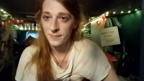 LesleyGumGrass- The Boring Trans girl online show from May 2026 12:08:01 AM