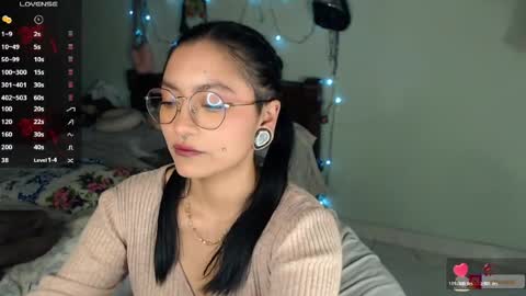 Snapshot of leslie__anderson chatting on June 2026 05:53:01 AM Leslie online show from June 2026 05:53:01 AM