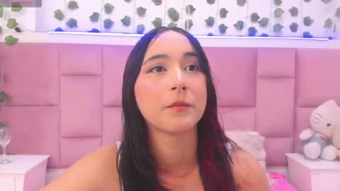 Snapshot of lesliecute69 chatting on March 2026 07:38:01 PM leslie online show from March 2026 07:38:01 PM