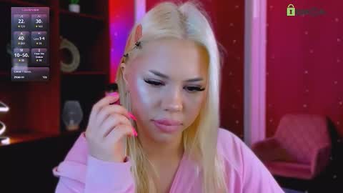 lesly_chilli online show from March 2026 12:45:02 PM