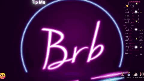 Lesly  online show from January 2025 08:10:01 PM