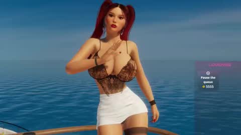 lessly_muah online show from December 2025 01:27:01 PM