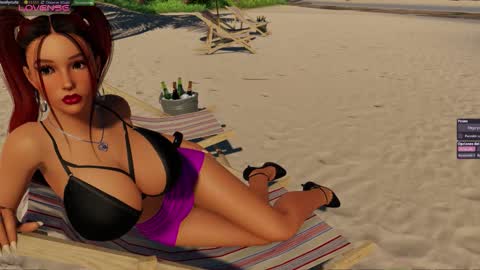 lessly_muah online show from March 2026 03:59:01 PM