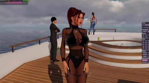 lessly_muah online show from March 2026 08:52:02 PM