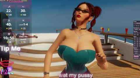 lessly_muah online show from April 2026 03:08:01 PM