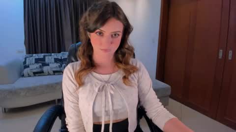 lesya krutalevich online show from April 2026 03:11:02 AM