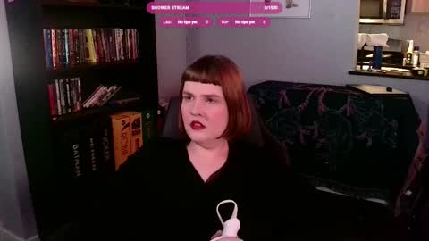 Lethe online show from March 2026 09:26:02 PM