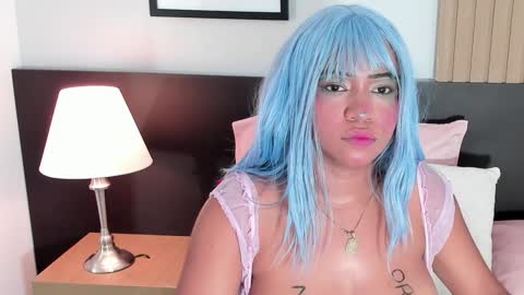 LETI 3 online show from January 2025 02:57:01 AM