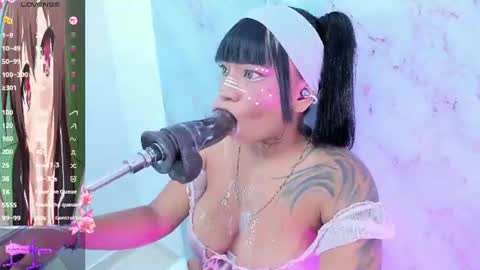 Snapshot of leticia_lynn1 chatting on June 2026 04:34:02 PM LETI 3 online show from June 2026 04:34:02 PM