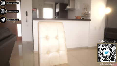 Snapshot of letiziafulkers1 chatting on January 2026 03:17:02 PM Letizia Fulkers online show from January 2026 03:17:02 PM
