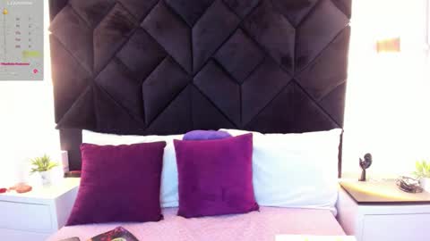 letiziia online show from December 2025 07:31:02 PM