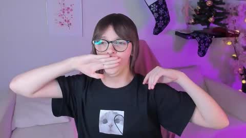 letoria_notley online show from January 2026 08:43:02 PM