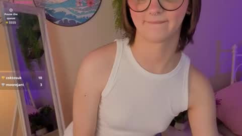 letoria_notley online show from January 2026 09:13:01 PM