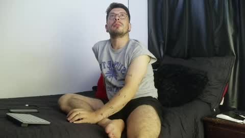 Torres online show from April 2026 01:23:02 AM