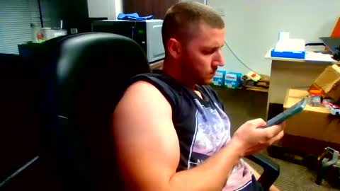 The Silent type online show from January 2025 02:37:02 AM