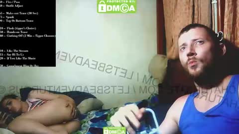 The Silent type online show from January 2026 05:27:01 PM