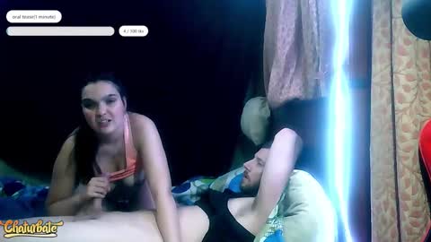 Snapshot of letsbeadventurous chatting on February 2026 08:34:01 PM The Silent type online show from February 2026 08:34:01 PM