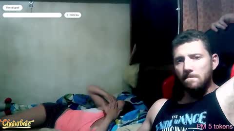 Snapshot of letsbeadventurous chatting on February 2026 09:11:02 PM The Silent type online show from February 2026 09:11:02 PM