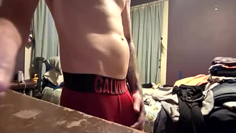 Showmeyourtoes online show from February 2026 11:17:01 PM