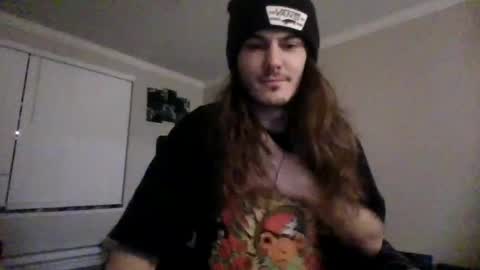 Snapshot of letsdoit206 chatting on February 2025 05:56:02 AM letsdoit206 online show from February 2025 05:56:02 AM