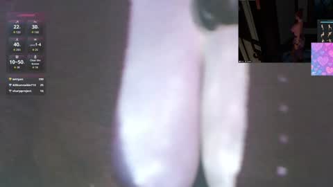 Snapshot of letsplaysexgames chatting on June 2026 08:57:01 AM letsplaysexgames online show from June 2026 08:57:01 AM