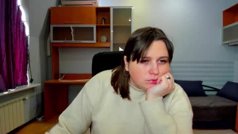 Snapshot of letticams chatting on February 2026 07:35:01 AM Naomi online show from February 2026 07:35:01 AM