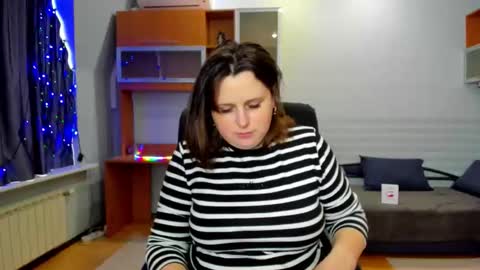 Snapshot of letticams chatting on February 2026 10:30:02 AM Naomi online show from February 2026 10:30:02 AM