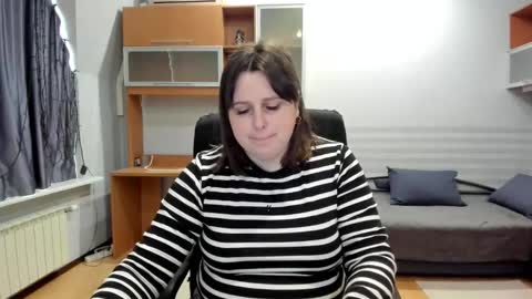 Snapshot of letticams chatting on February 2026 07:23:02 AM Naomi online show from February 2026 07:23:02 AM