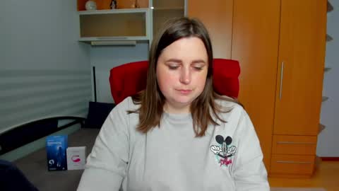 Naomi online show from May 2026 06:21:02 AM