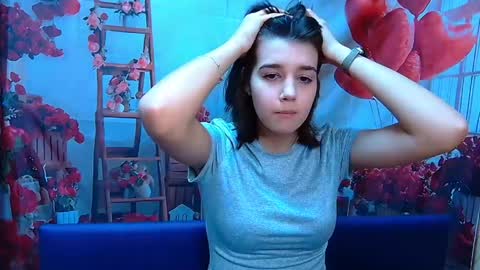 letty_curly online show from April 2026 05:06:01 AM