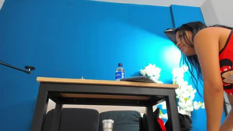 Snapshot of letty_straus chatting on May 2026 11:06:01 AM Maria Jose online show from May 2026 11:06:01 AM
