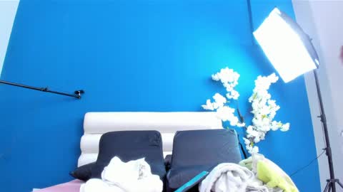 Snapshot of letty_straus chatting on May 2026 11:17:01 AM Maria Jose online show from May 2026 11:17:01 AM