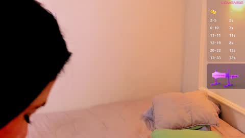 Anastasia  online show from December 2024 10:18:02 PM