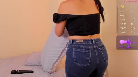 Anastasia  online show from December 2024 07:01:02 PM