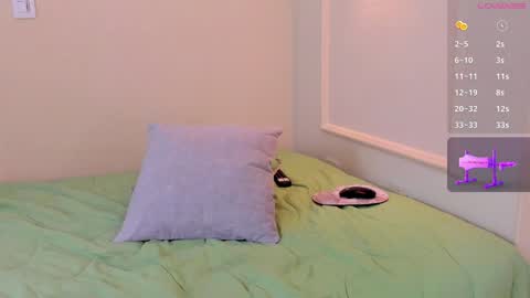 Anastasia  online show from December 2024 10:20:02 PM