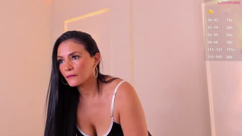 Anastasia  online show from December 2024 07:00:01 PM