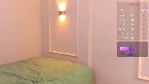 Anastasia  online show from December 2024 11:17:02 PM