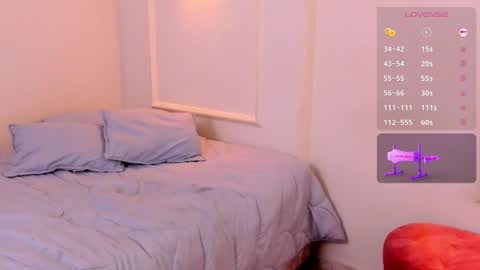 Anastasia  online show from January 2025 09:47:01 PM